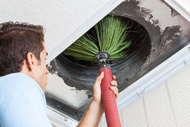 Best Home Air Vent Cleaning  in Jonestown, TX